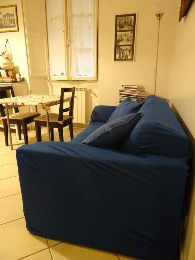 Linnea Centro A Appartement