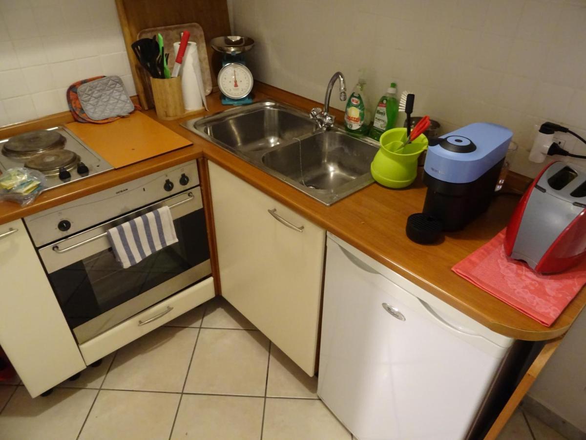 Linnea Centro A Appartement