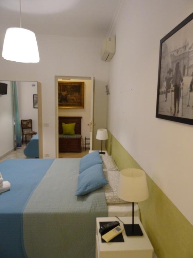 Linnea Centro A Appartement Rome