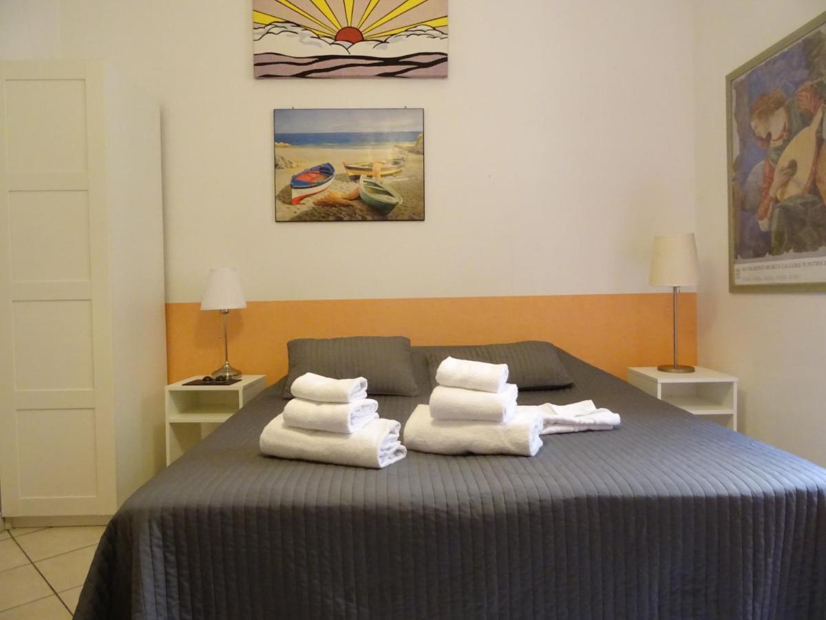 Linnea Centro A Appartement *
