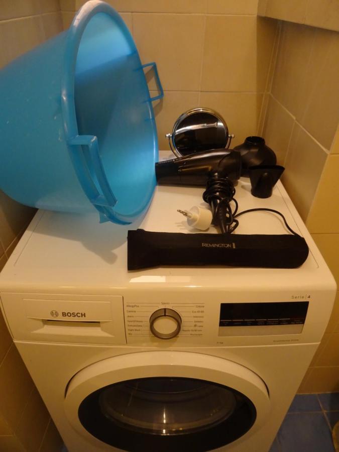 Appartement Linnea Centro A *